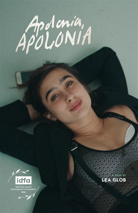 apolonia only|Apolonia Apolonia